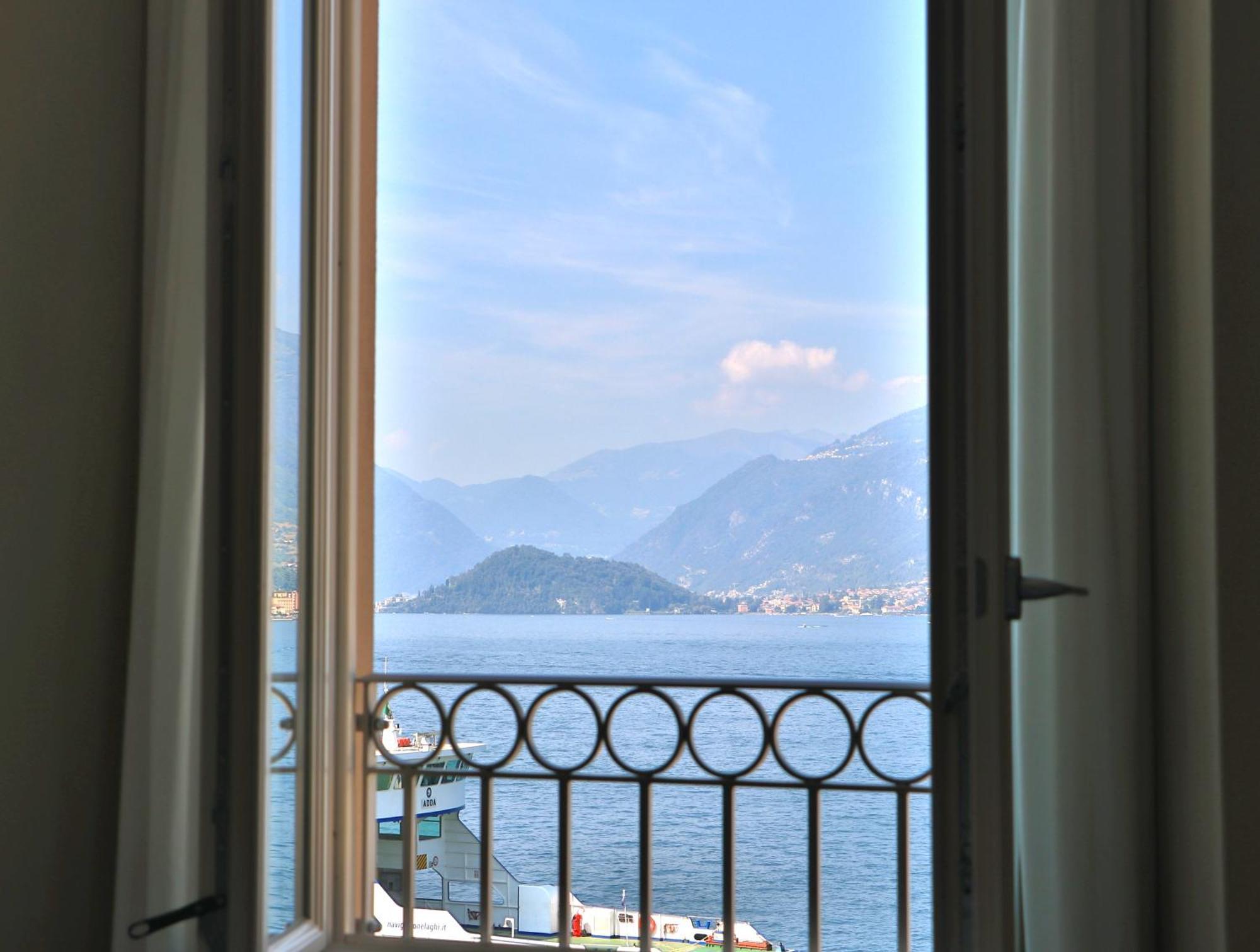 Liszt Tower By Klabhouse Apartment Bellagio Exterior photo