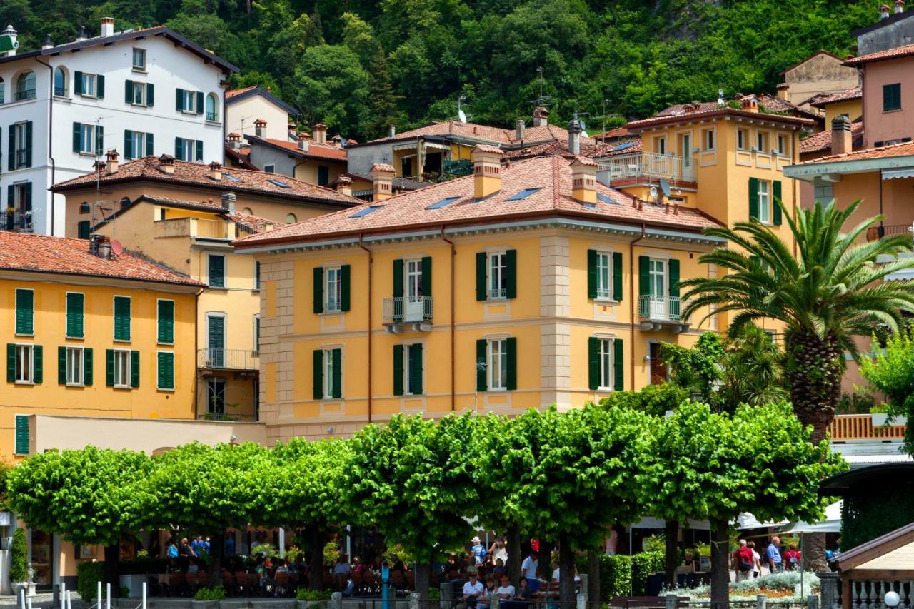 Liszt Tower By Klabhouse Apartment Bellagio Exterior photo